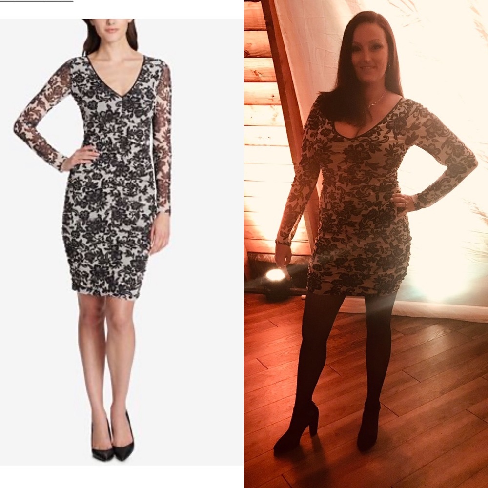 Guess Dress Size 6